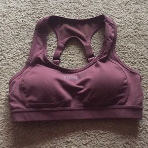 Gymshark sports bra M